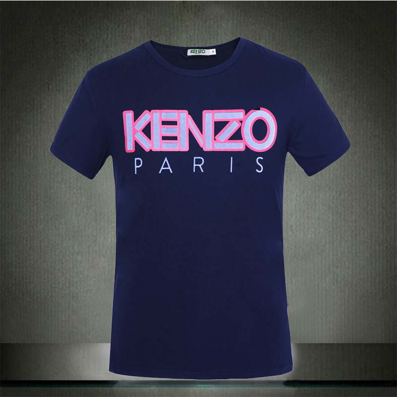 T-shirt Kenzo Homme Pas Cher
